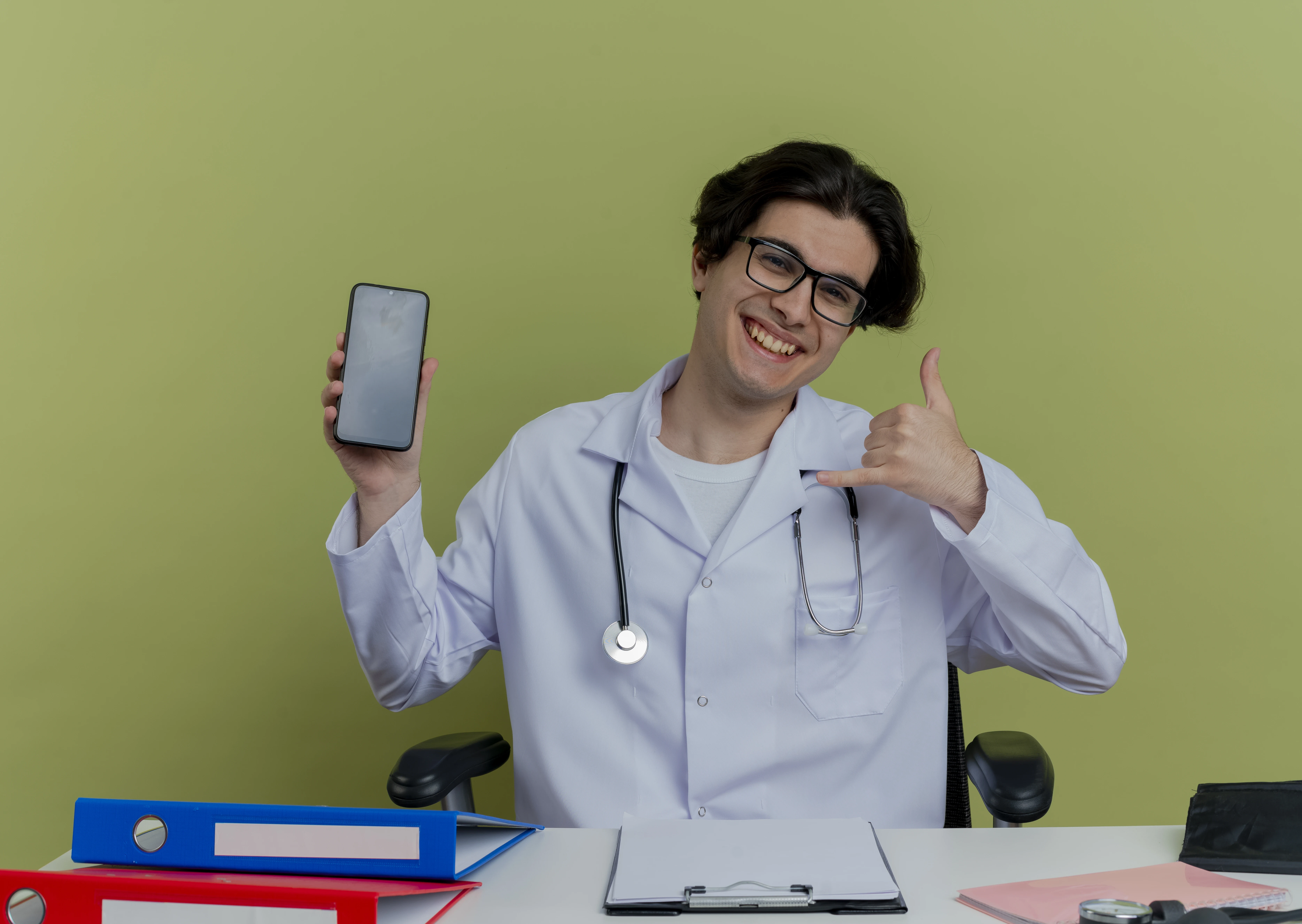 Meta Ads for Doctors, Clinics and Hospitals