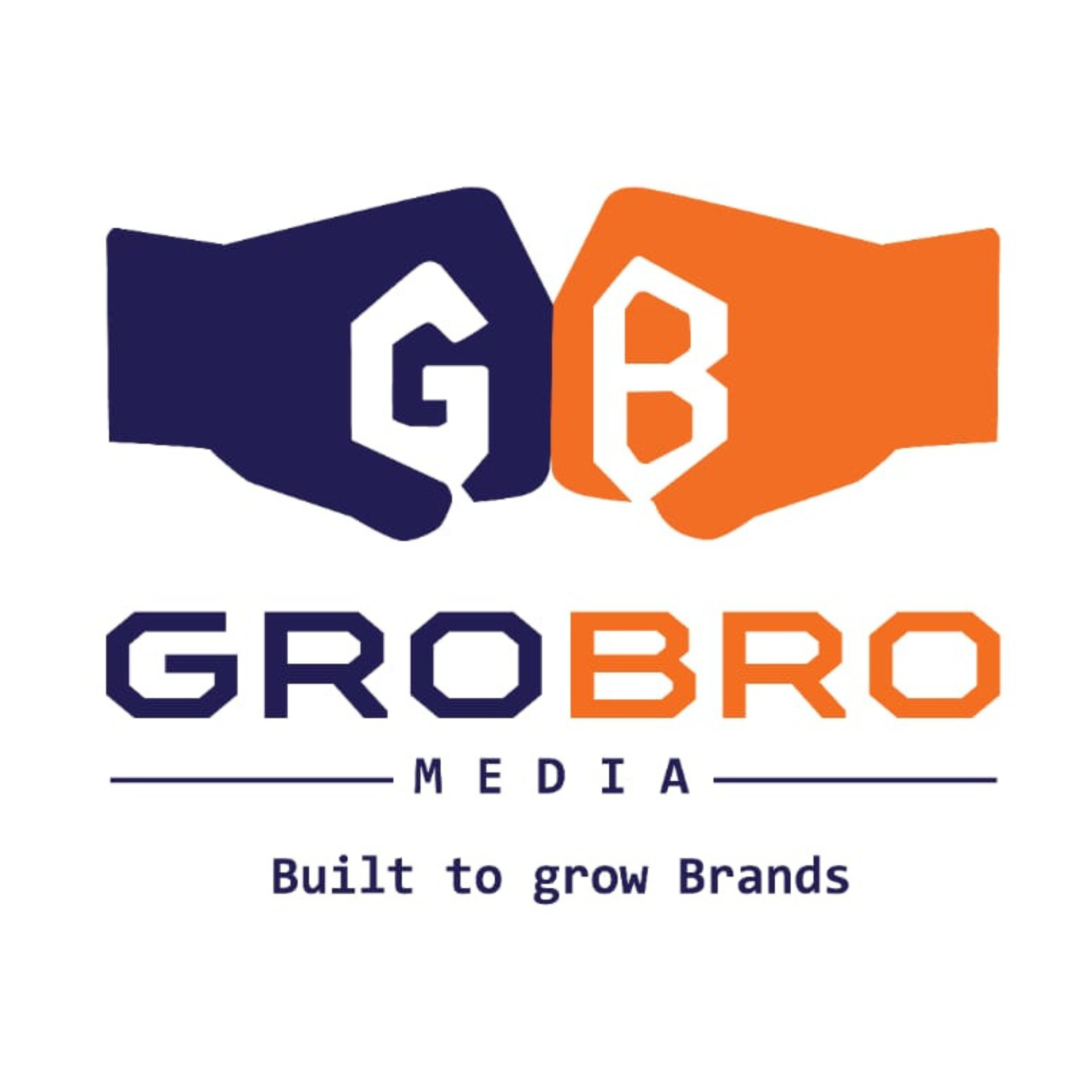 GroBro Media — Built to Grow Brands